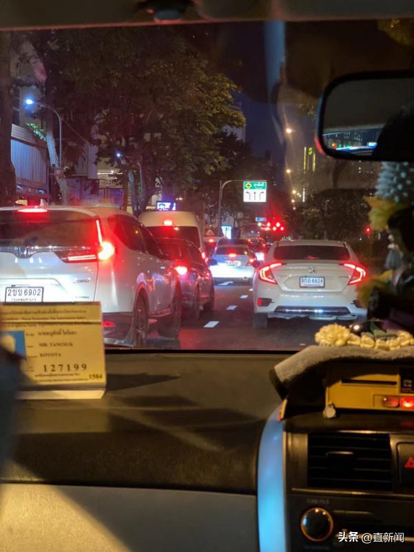 见面太重要了！外媒感叹中国元首“旋风式会见”丨一线观察