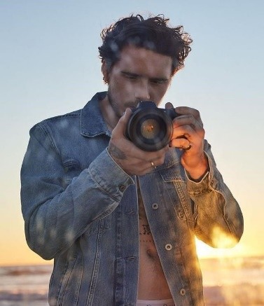 从年轻到现在的贝克汉姆,从青涩到成熟贝克汉姆