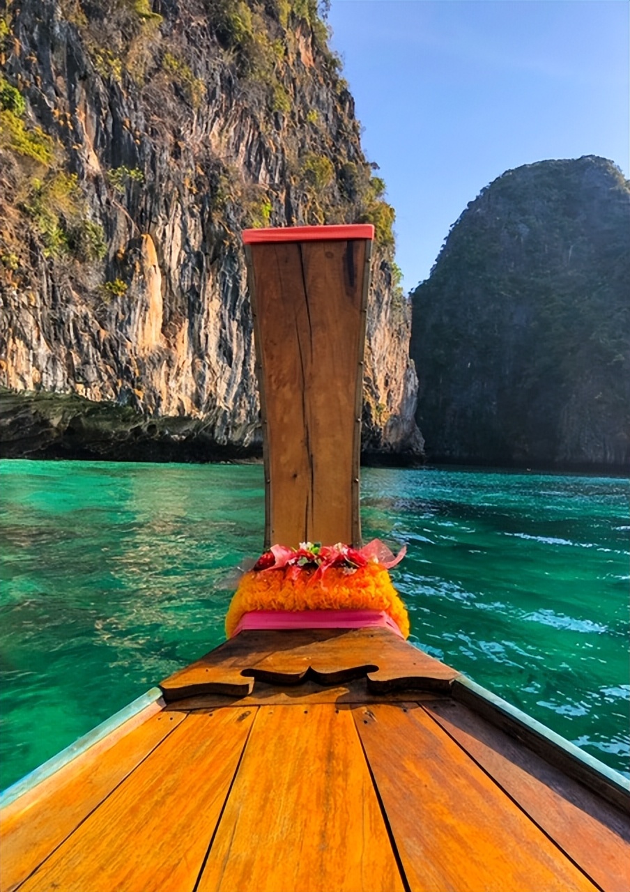 泰国最好的岛屿,泰国最大的岛屿普吉岛