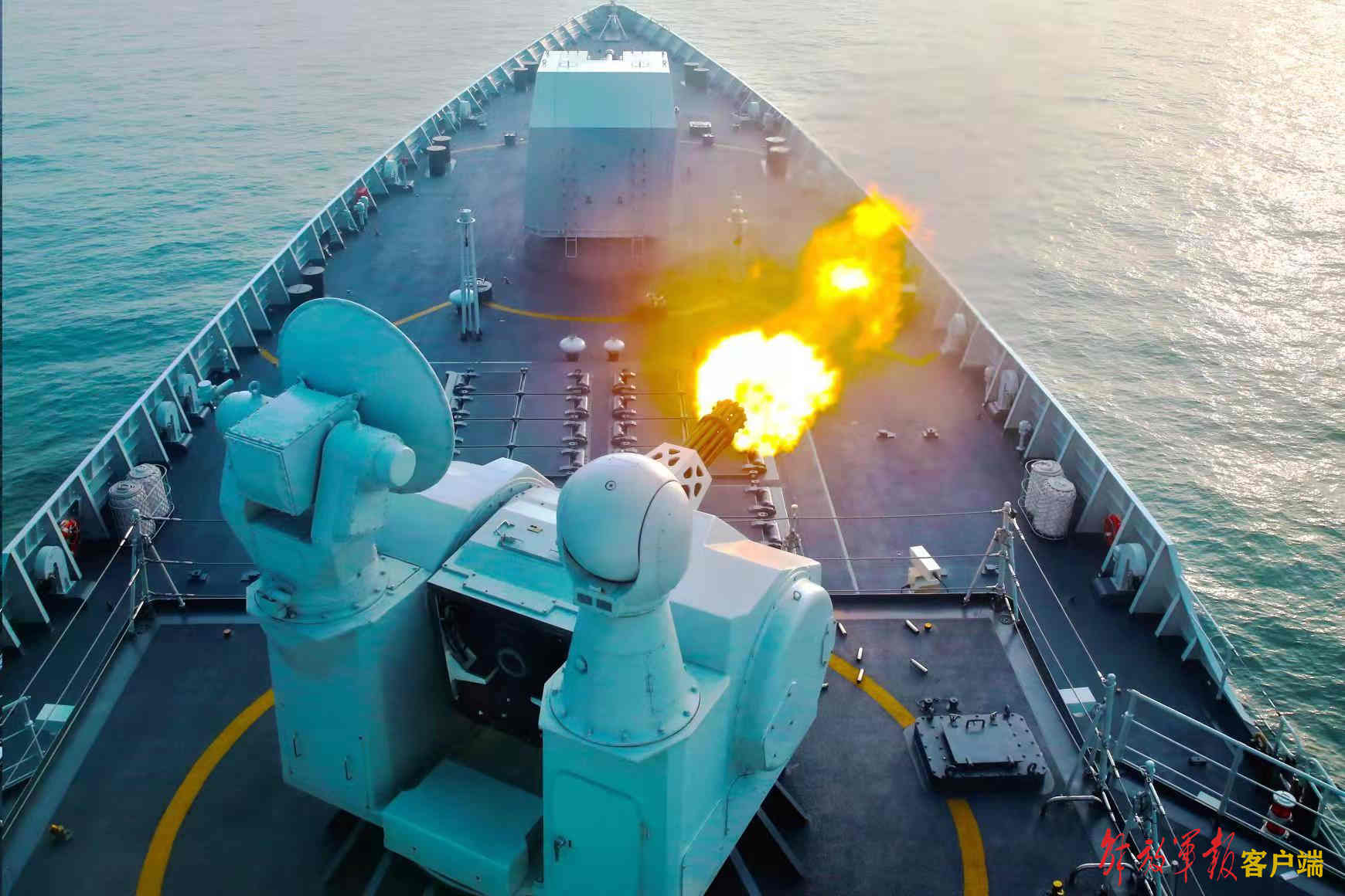 致敬在军营奋斗的每一刻,奋进强军新征程个人心得体会