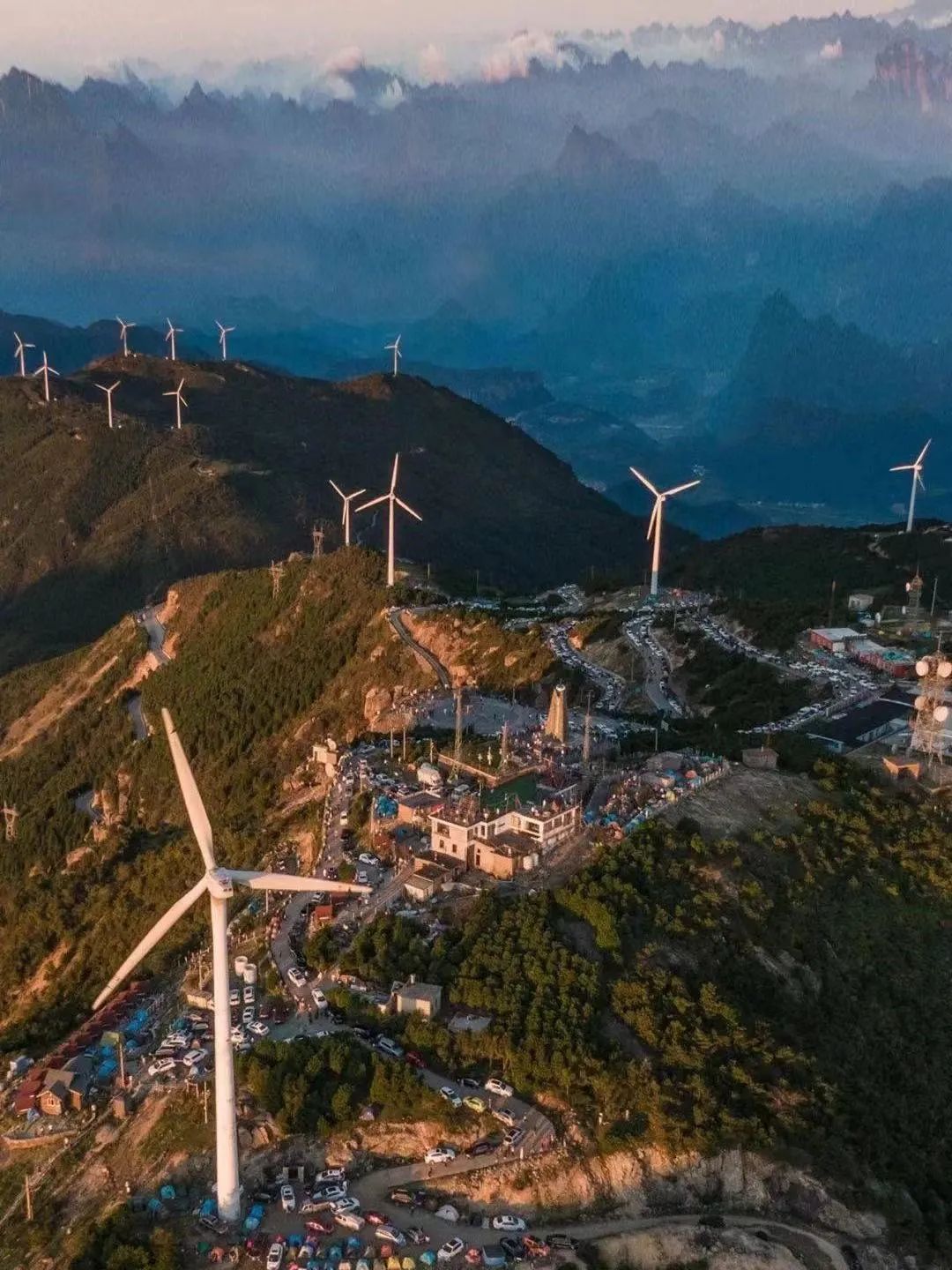 什么是天台,什么是天台记忆