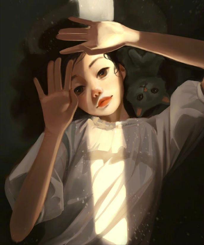 穿搭法则穿黑色真的显瘦吗,穿衣显瘦是什么原因