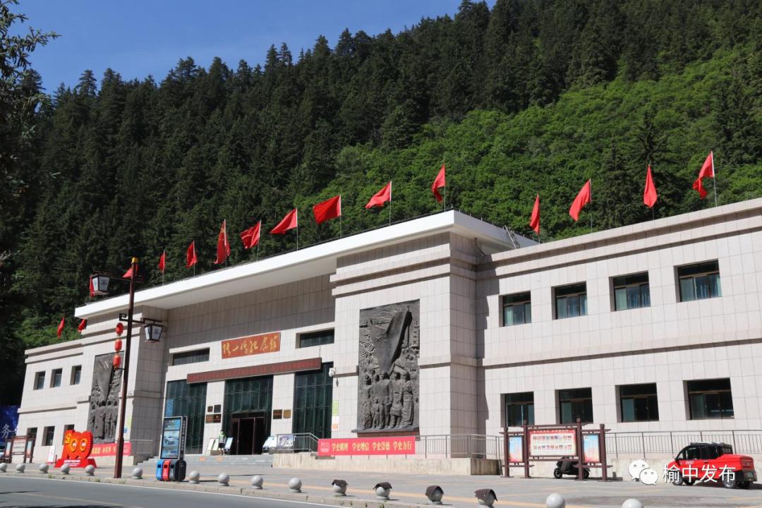 兰州旅游火爆出圈,兰州市榆中县有哪些旅游地方