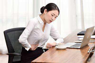 42岁女子长期便秘,23岁女子便秘17天