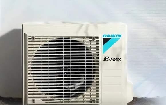 大金中央空调业务,大金空调在中国的地位