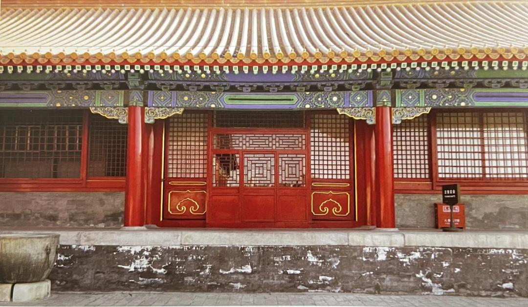 古董普洱茶,清宫御用普洱茶膏