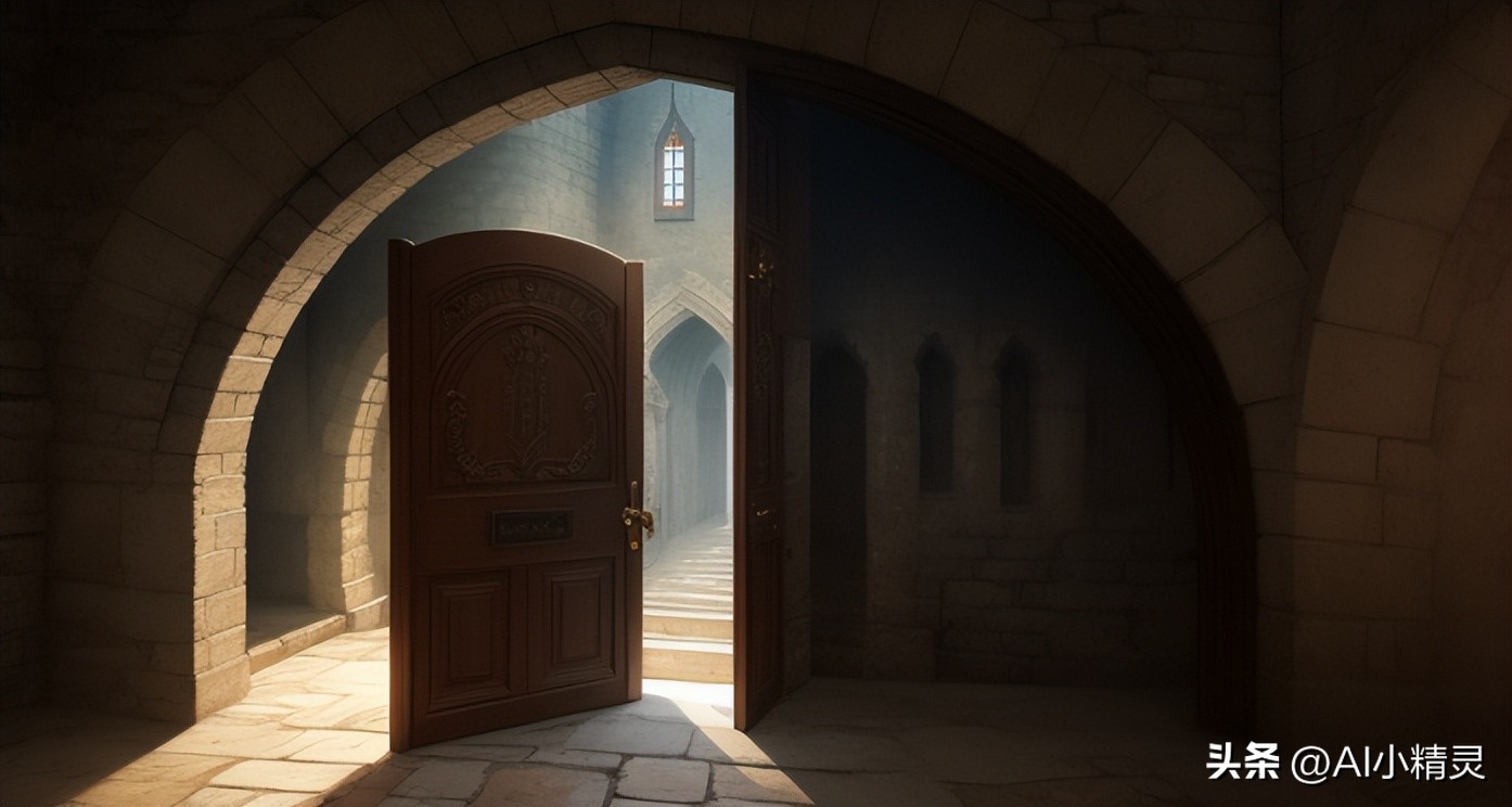 古堡探险之旅,惊险刺激的探险记