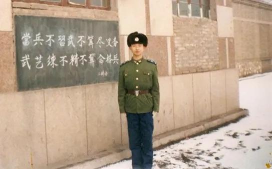 部队新兵连累不累,新兵连每天都特别累吗