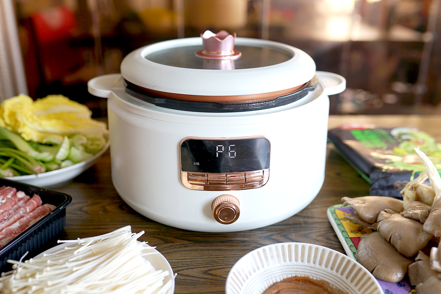 电饭煲买哪种才健康,电饭煲与电压力锅哪个比较好