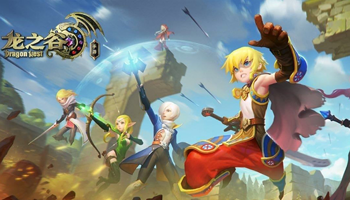 十大平民耐玩的仙侠手游推荐,良心的仙侠游戏不充钱