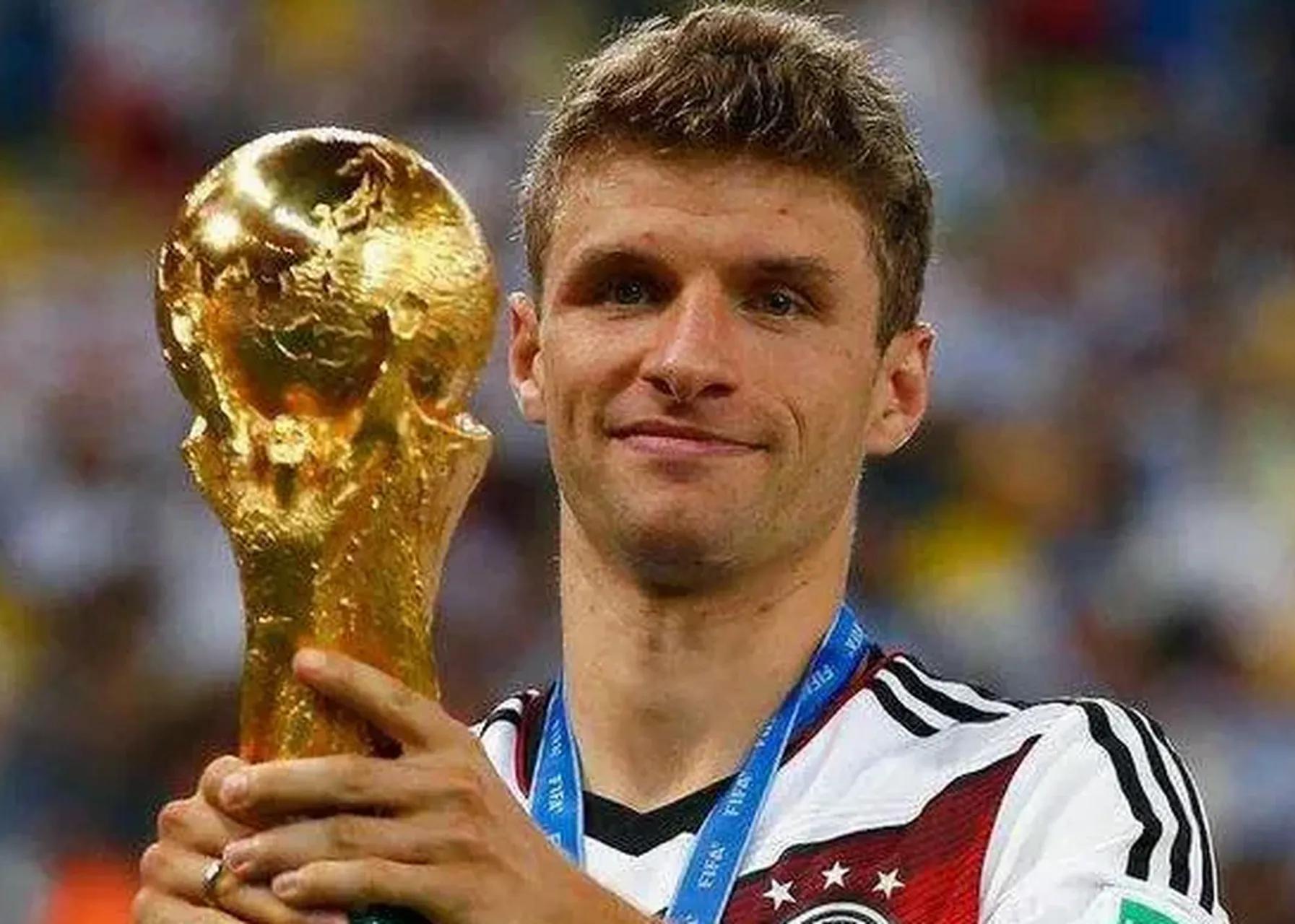 德国连续两届未出线,德国连续两届没出线输给谁了