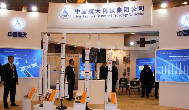 中国航天集团开启秋招，年薪可达30万，2023年应届毕业生优先录取