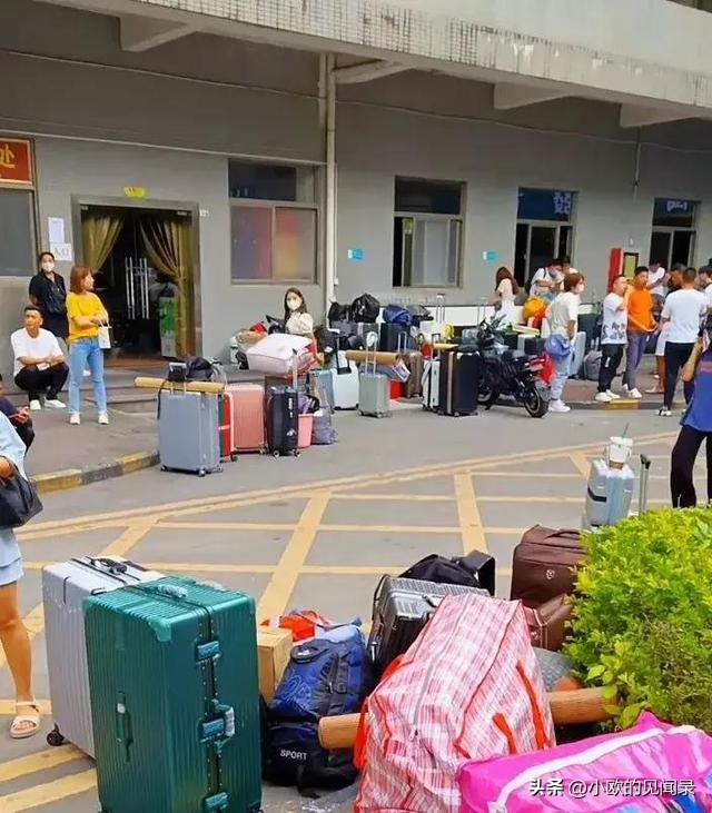 普通本科毕业四年打工存了40万,90后打工4年50万存款