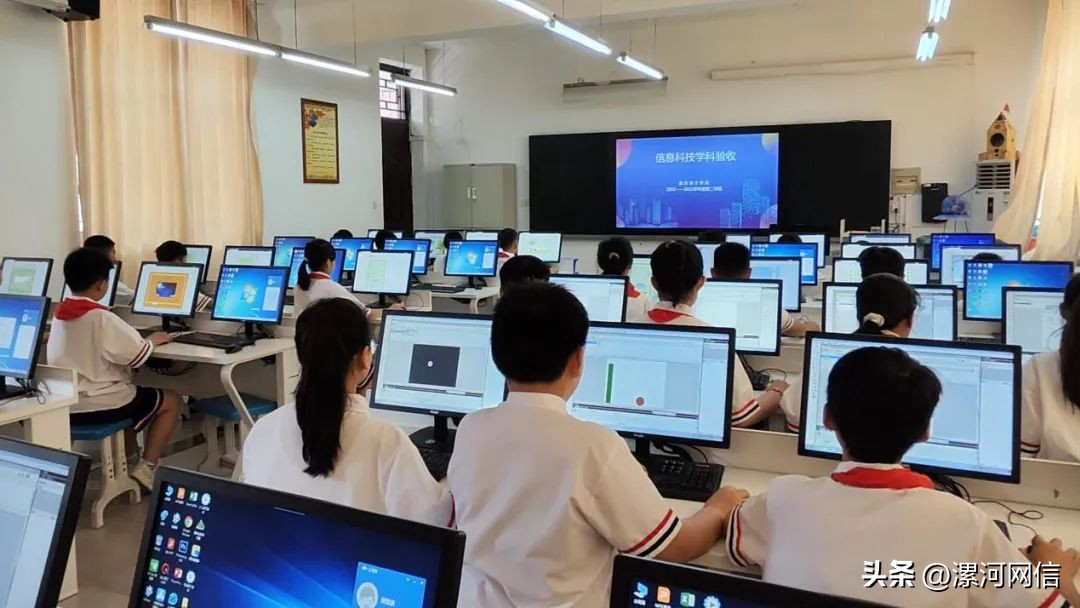 漯河学校不准提前开学,漯河教育最新通知