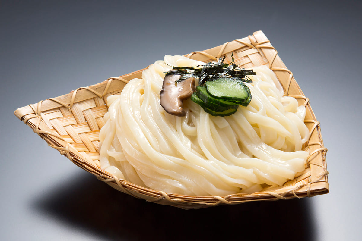 日本国民美食乌冬面全介绍,日本料理乌冬面