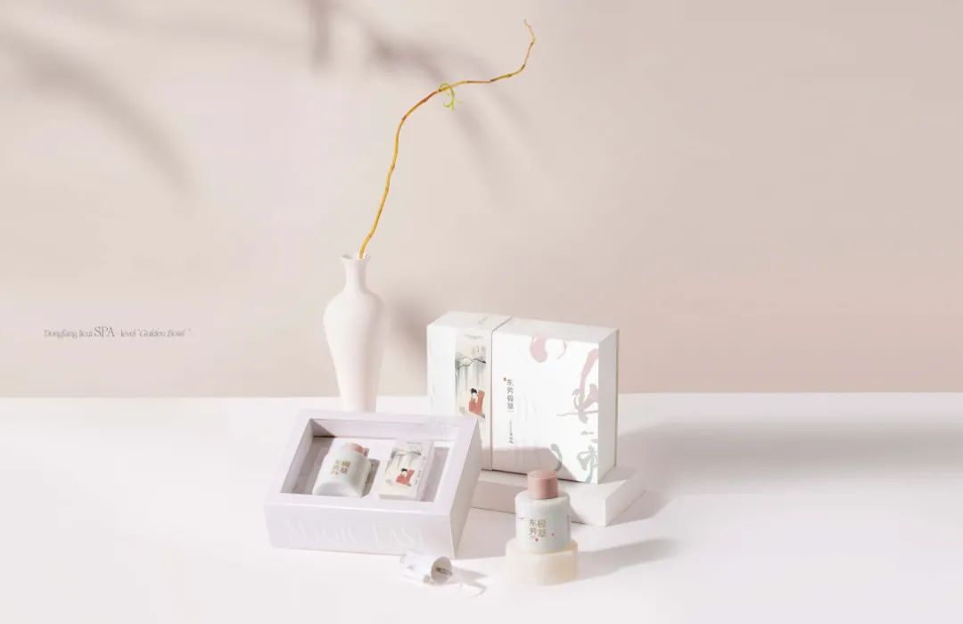 MUSEDESIGN设计大奖，包装作品又有新创意