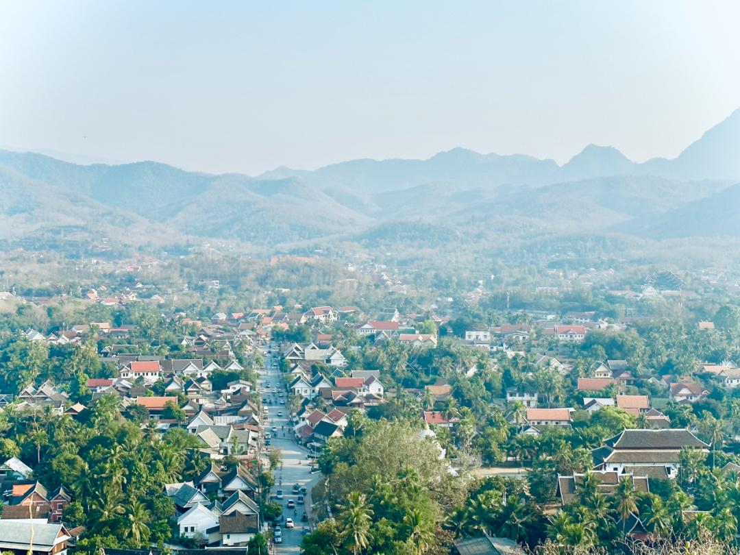 坐中老铁路去老挝要办什么手续,最新坐高铁去老挝流程