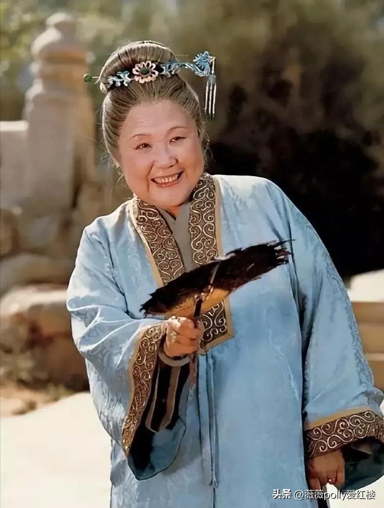 薛宝钗为什么恐怖,薛宝钗真的坏吗