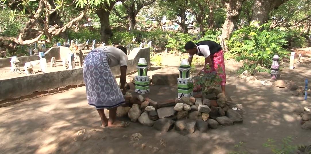 渔民捕获虎鲨,真实渔民钓到的虎鲨