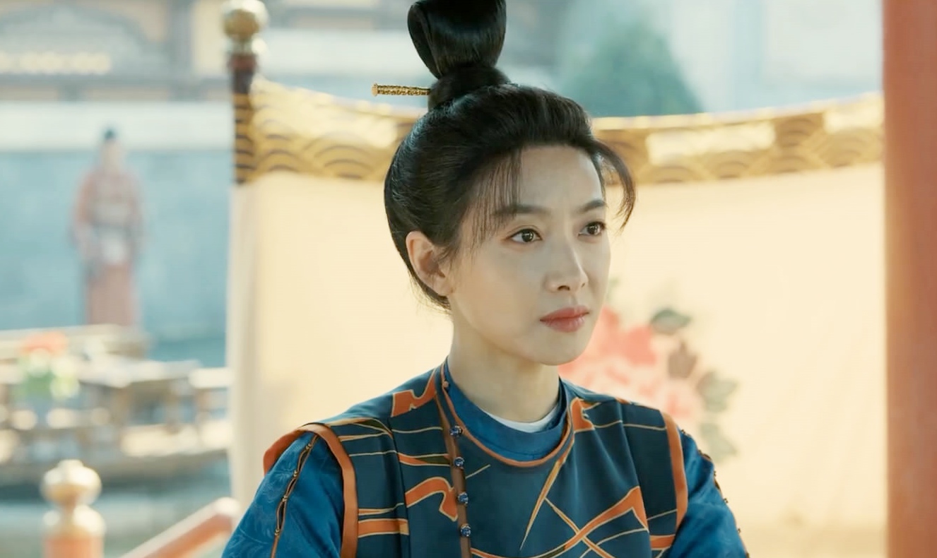 风起洛阳有几个故事,风起洛阳讲的几个故事