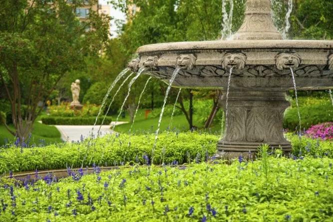 北京城市豪宅「天润福熙大道」顶豪来袭