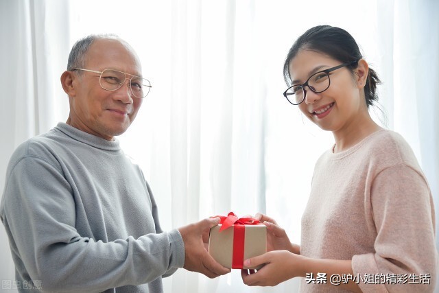 春节送给父母的礼物排行榜,春节送父母什么礼品最好最实用