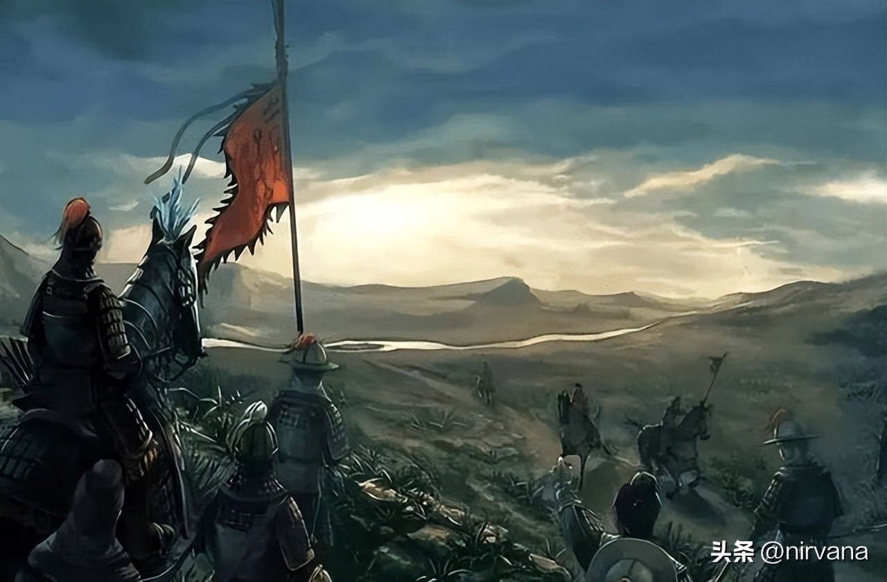 号令严、轻生死、能恶战——谈谈旧时湘西劲旅“筸军”的那些事