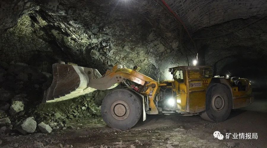 国际铜价今年趋势,铜价跌破1500美元