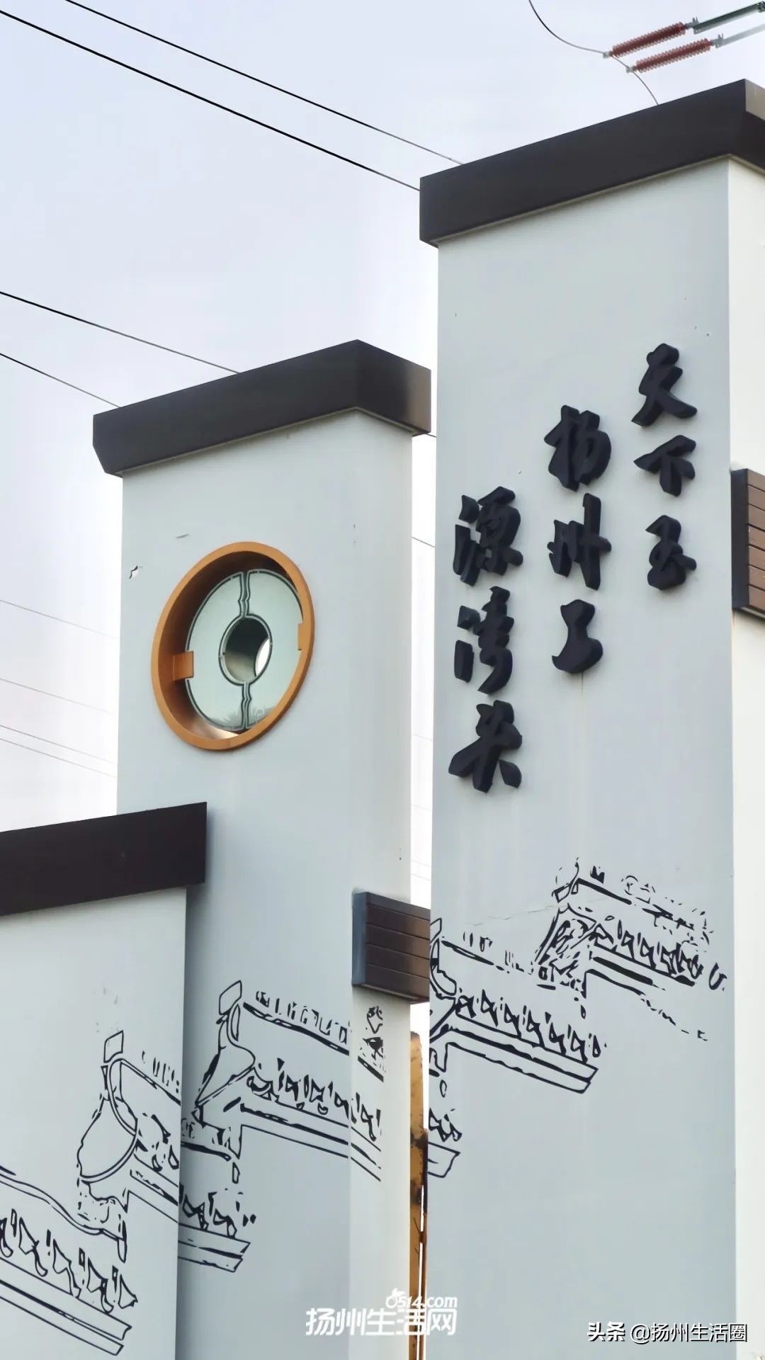 这是你没见过的全新版本,湾头古镇在哪里