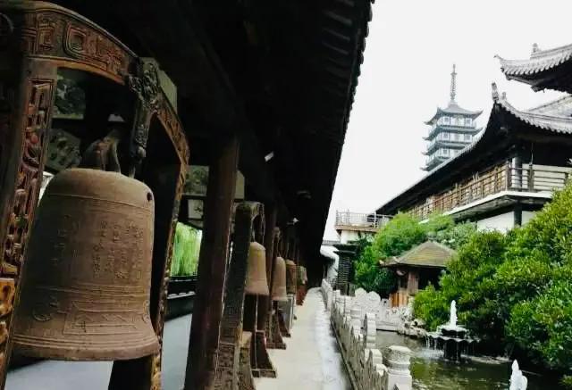 上海真如寺简介,上海真如寺方丈