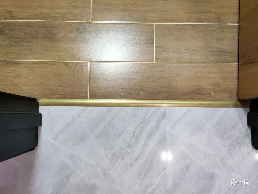 金属条自己怎么装,轻奢金属条怎么安装