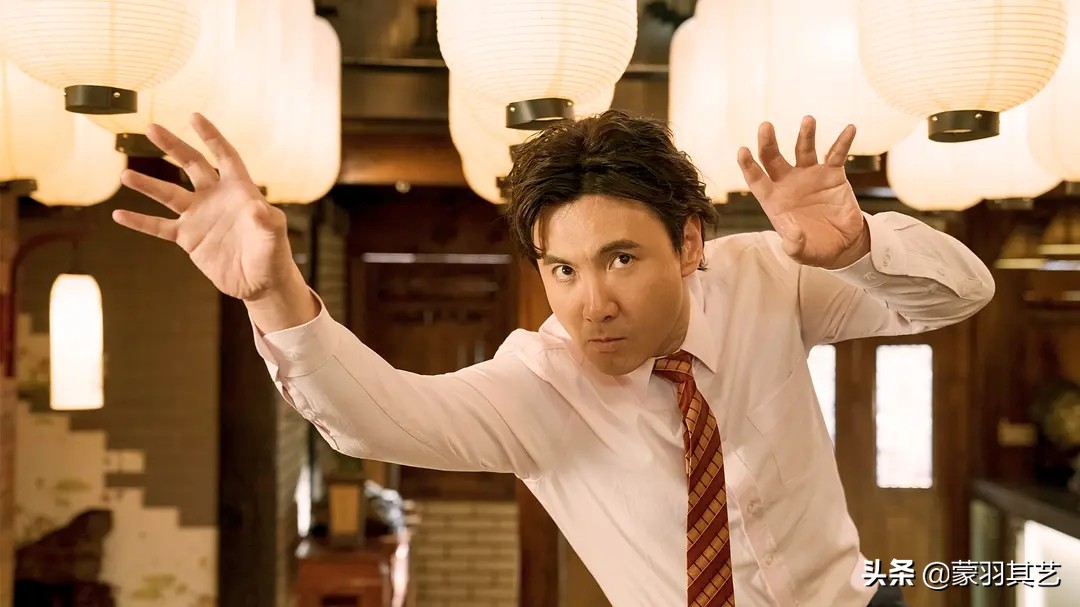 开心麻花电影里的谐音梗,开心麻花电影名谐音梗