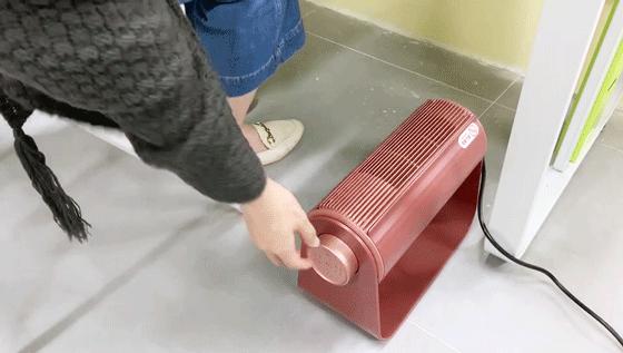 创意十足——冬季暖心小家电设计