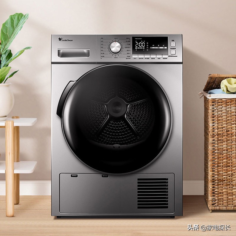 烘干机哪个品牌好性价比高家用,衣服烘干机十大排行榜