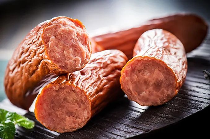 哈尔滨的红肠最好吃是哪种,最有名的哈尔滨红肠有哪些