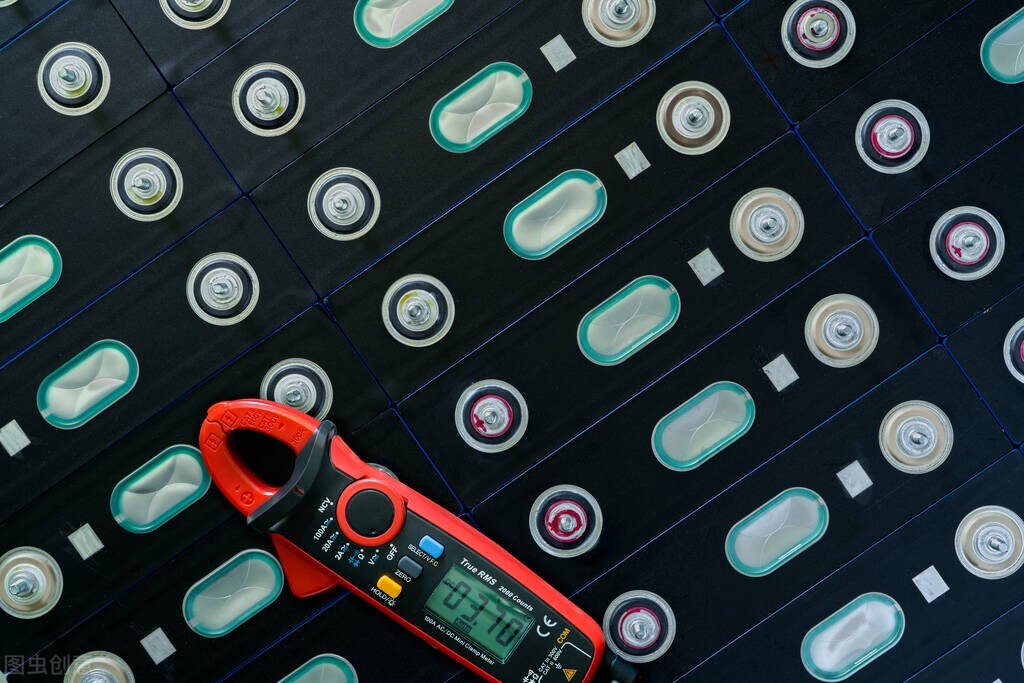 锂离子电池市场现状分析预测,锂锰电池市场规模及前景