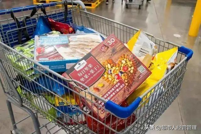 超市提升客流的方法,超市客流量天花板