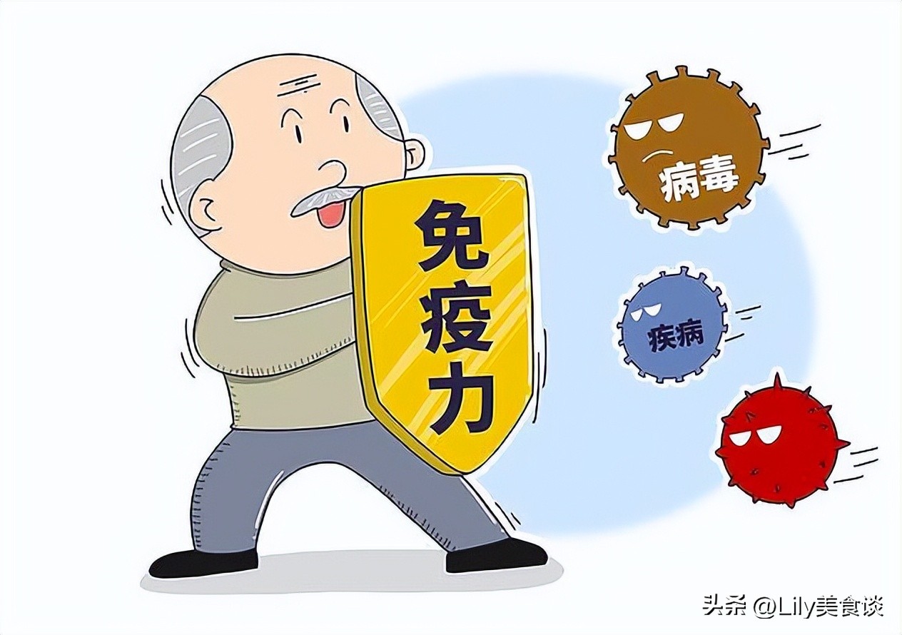 阳性转阴吃什么食物有助于恢复,转阴吃点什么