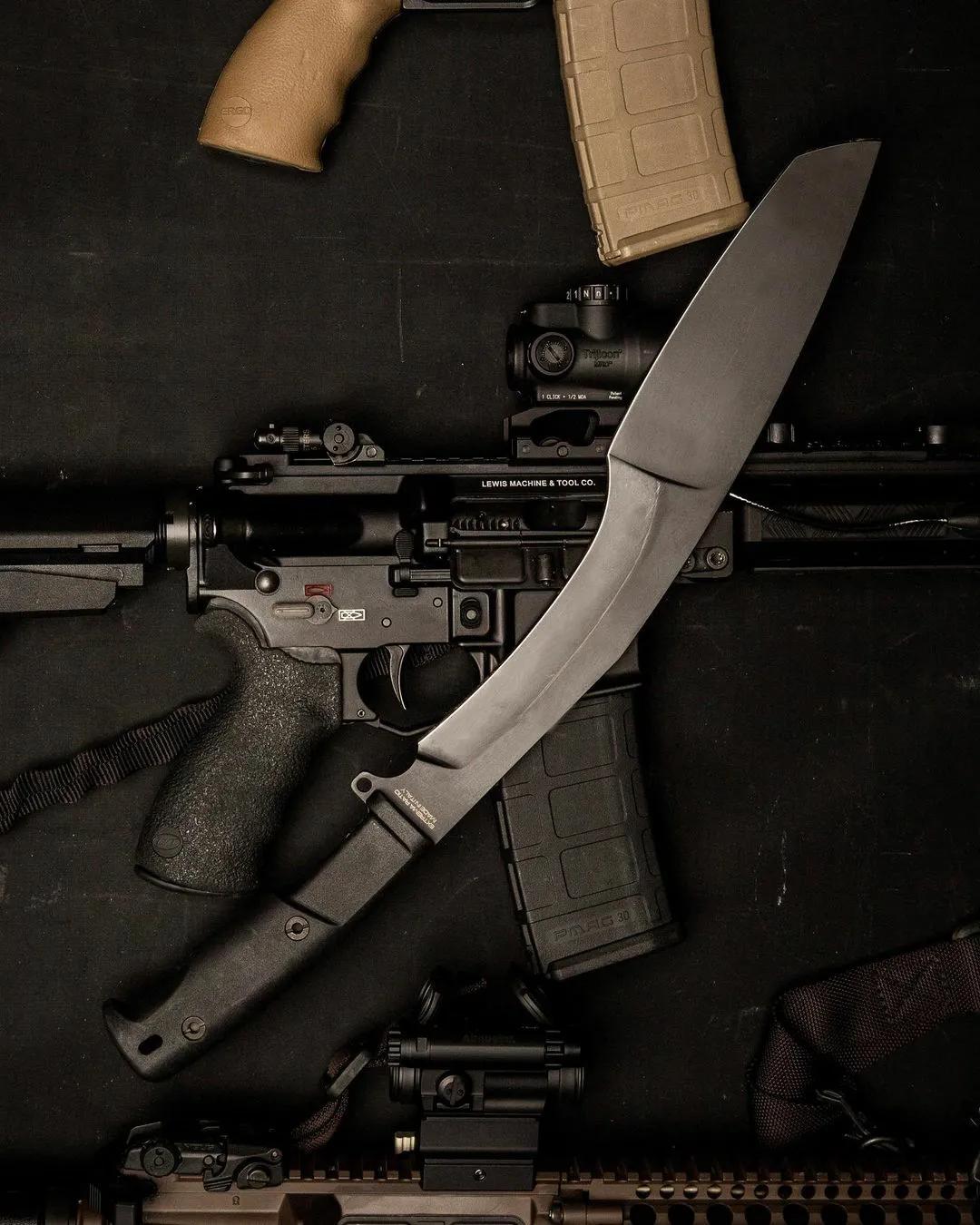 科幻片最锋利的刀,科幻片中的刀