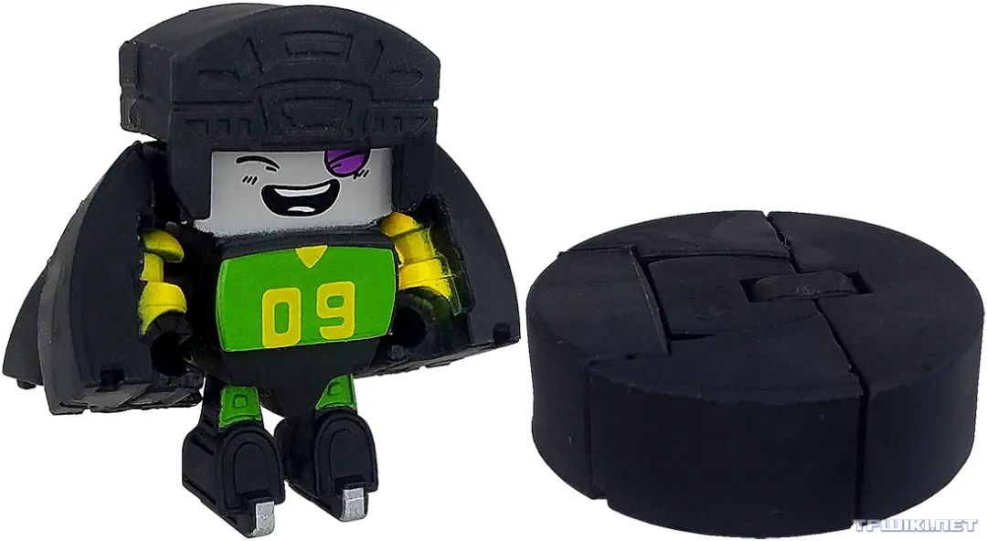 啵啵军团所有稀有款,啵啵军团开箱