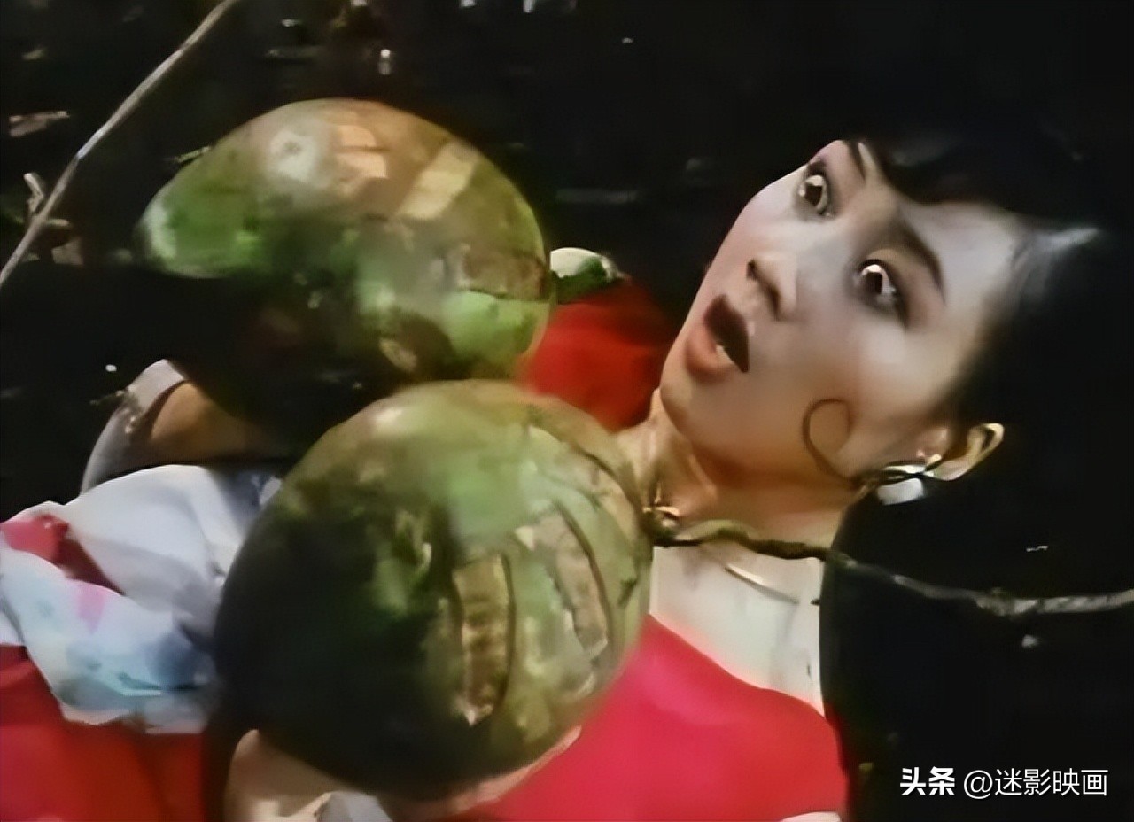 利智退隐前的最后一部电影,利智经典港片视频