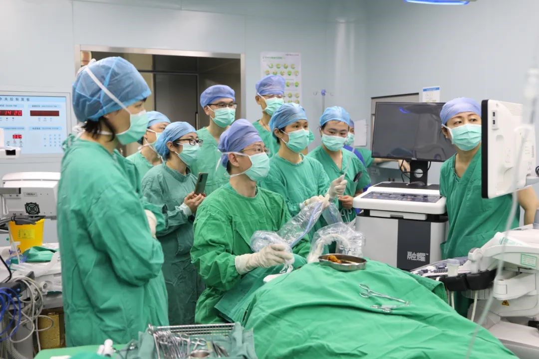 强强联手资源整合方案,强强联手共建医联体