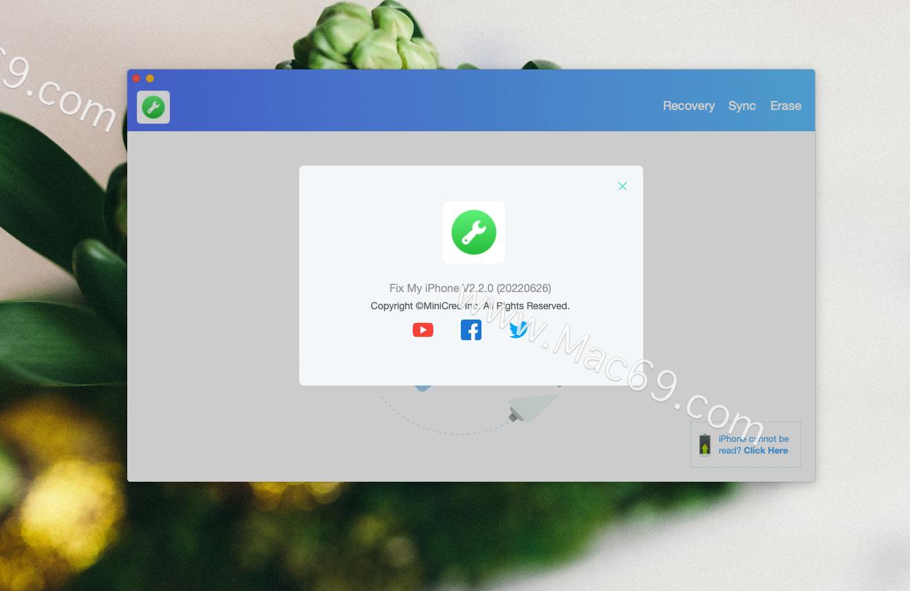 ios怎么恢复软件,恢复ios数据的工具