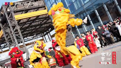 热闹喜庆的活动,热闹喜庆的事情