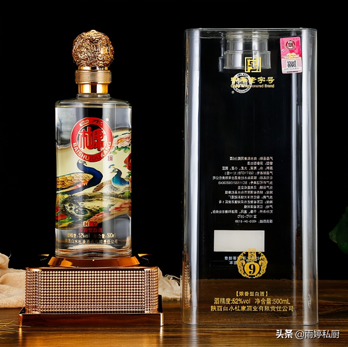 囤酒最新技巧,囤酒最好囤哪一种又便宜又好的酒