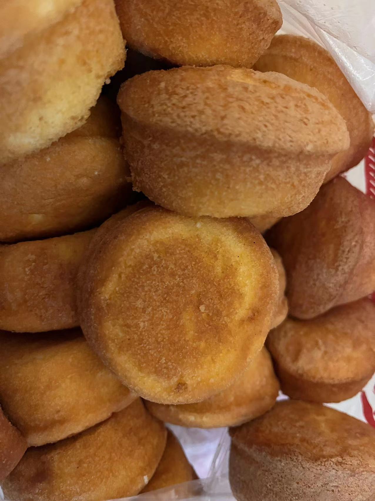 东门老街怀旧小零食 (怀旧街边零食)