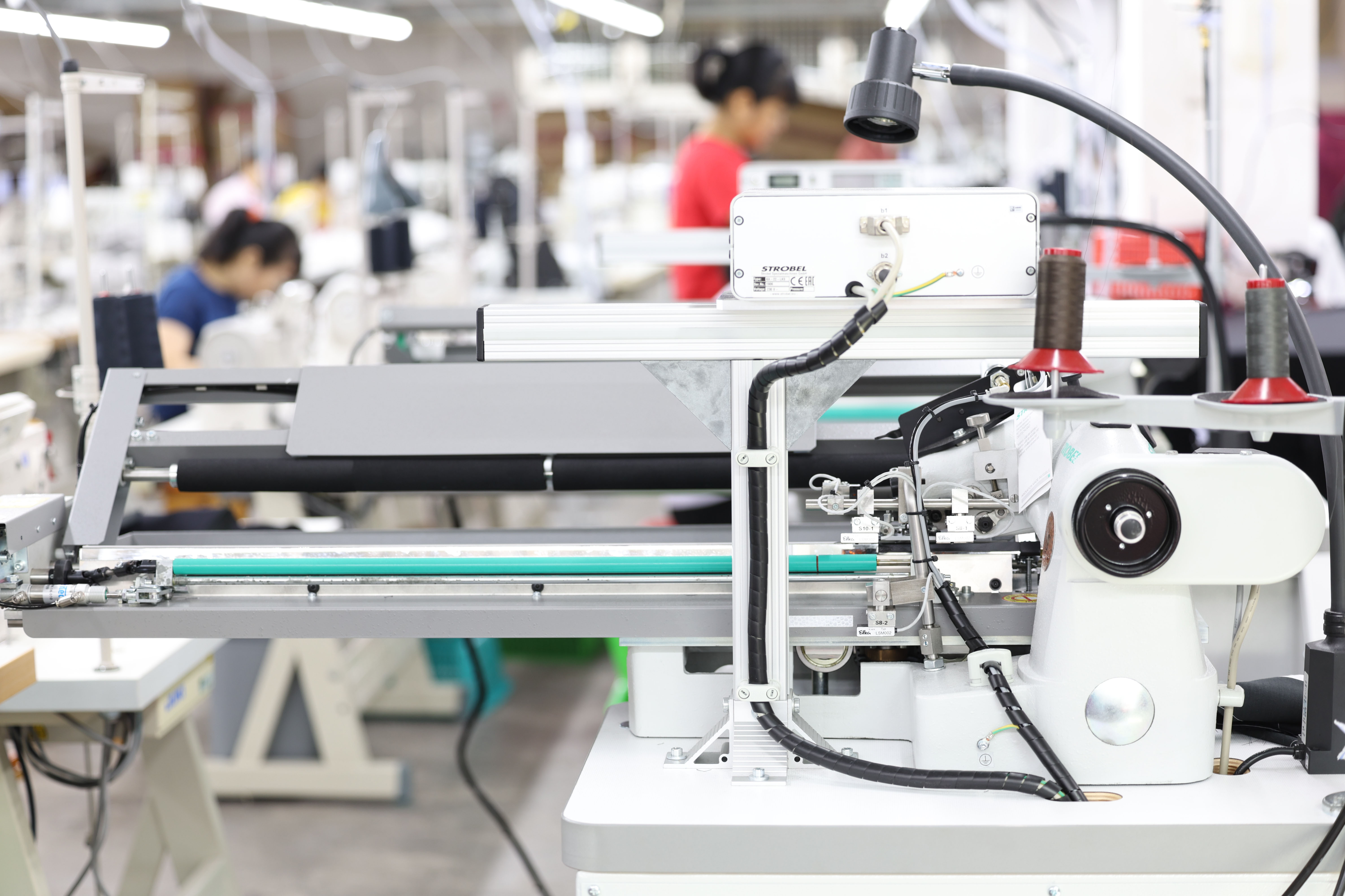 关于私人定制,为什么选择嘉文虹公司