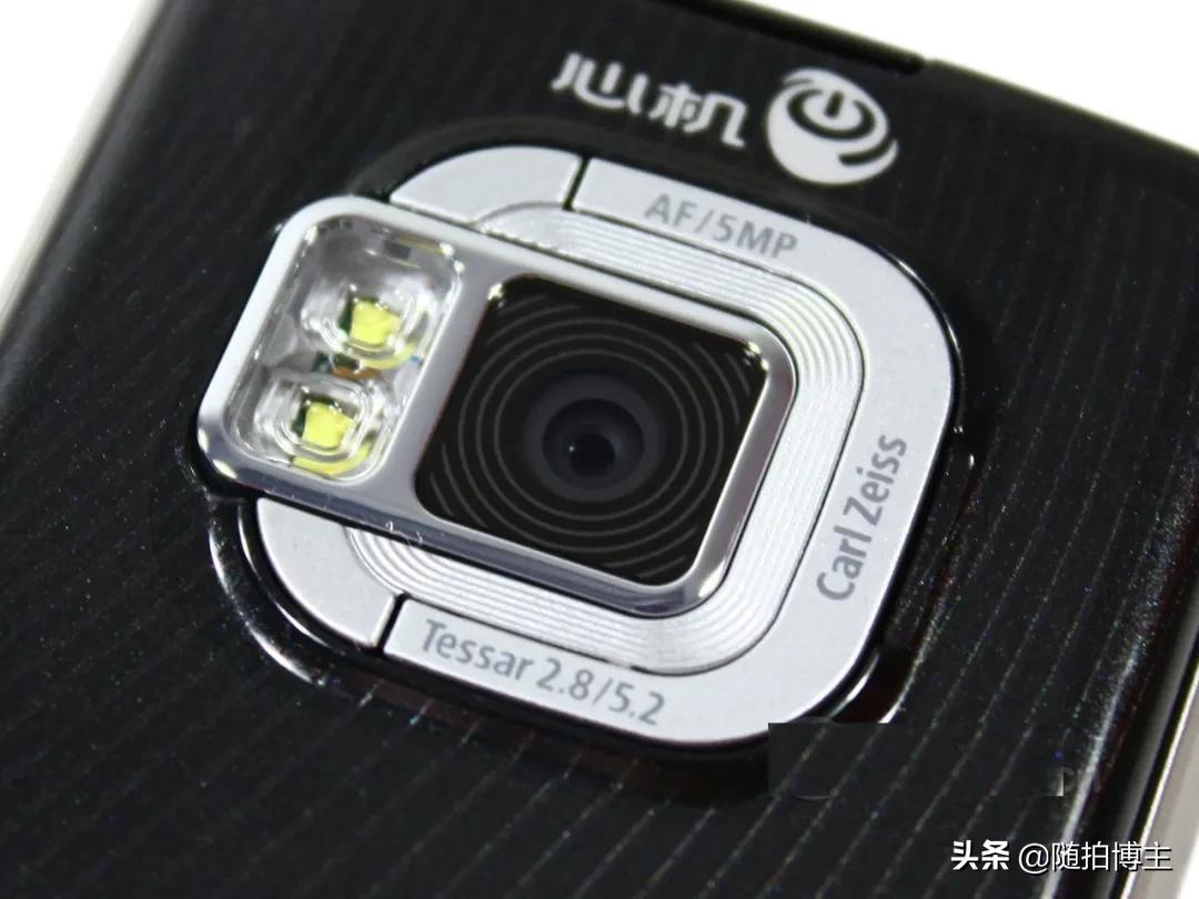 诺基亚n962021款深度测评,诺基亚n95n96