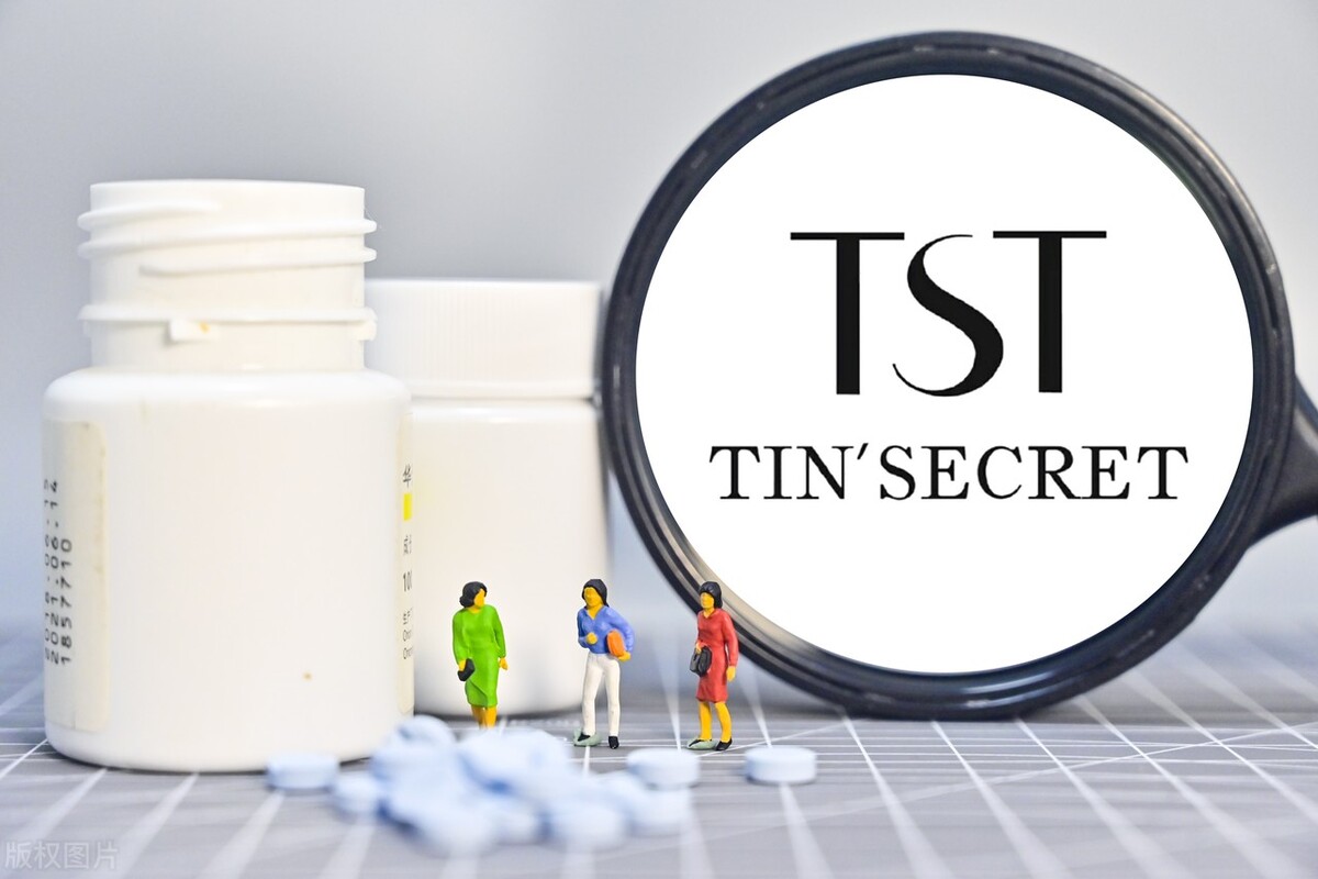 告诉你一个真实的事实图片,tst亲身经历