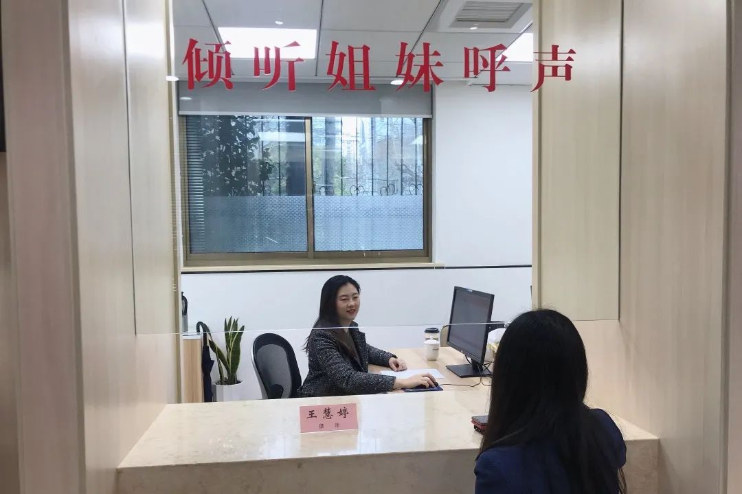 寻求婚家案件最优解，金茂家事双子星的“法律+心理”跨界探索